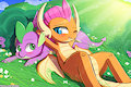 S8E24 - Pillow