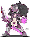 Demon Unleashed