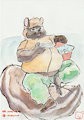 EF24 Artwork - Lazy Weekend Entertainment