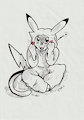 EF24 Artwork - Rosalia´s new Sleepwear