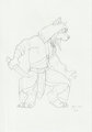 EF24 Artwork - On the Hunt