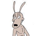 More Anthro Rocko