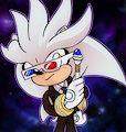 Silver as The 10th Doctor