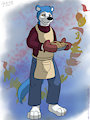 Pie favored pie!