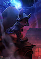 Night Shift by atryl