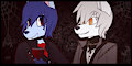 dark Victorian lovers