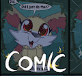 Blazing a Trail -page 22 by Fuf