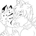 Sloppy Kisses