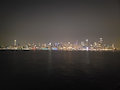 Seattle Ferry by sawnixere