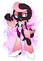 *CLOSED* $25 USD Vet Bill Adoptable - Mexican Pink Tarantula by Orichalcum