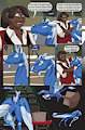 The New Normal - Issue One: Hiding - Page 7