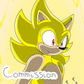 -Comm- Super Showdown!