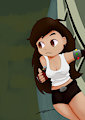 Tifa Skin Color Practice