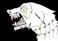 Gore Inktober: 6.Torture by Korzar