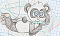 Just Panda Dream