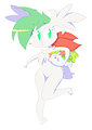 Shaymin
