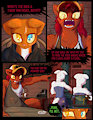 Born 2 Lose - Pg. 1