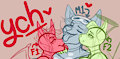 REMINDER!! *PRICE LOWERED* by Kinklez