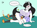 [C] Robbery failed by JAMEArts