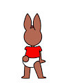 Amy's Dancing Diaper Butt -By Diapered-buns-