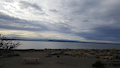 Winter Beach by sawnixere