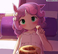Sweetie's Dessert