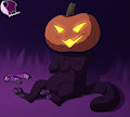 Pumpkin Oop