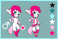 Flirty Boy redesign