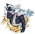 KHUx Balasch Medal, by Kousen