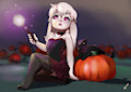Avadaka-pumpkin by SynnfulTiger