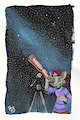 As Big As the Universe