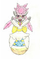 Baby Diamond Princess