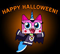Count Unikitty