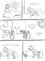 Octavia's Desperate Concert - Page 3 by AdultFlamingAzalea