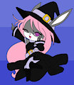 happy halloween by Twylatheeevee54