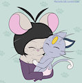 Trainer-Michelle #28