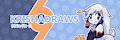 Twitter Banner! by krishadraws