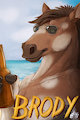 Brody Badge