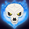 Halloween icons