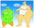 Comm: Contest Troubles