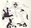 Imperium Lupi - Chakaa Themba