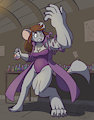 Were potion by EthanQix