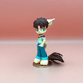 Angel (Figure) - Available now!