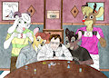 Special 30 watchers! (coloured)