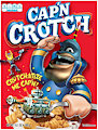 CAP'N CROTCH