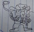 Cowboy Nic