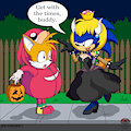 Happy Hallowmeme