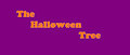 Milly And Eric Present: The Halloween Tree