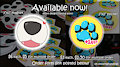 Black-nosed snooter magnets just arrived!