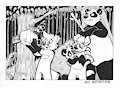 NSFW #Inktober2018 Day 13: The lucky day